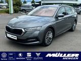 Skoda Octavia Combi Tour 2,0 TDI  AHK/NAVI - Skoda Octavia: Kombi
