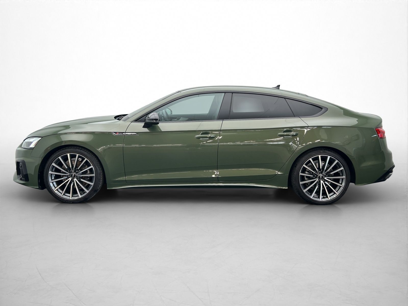 Audi A5 Sportback 35 TFSI S line S tro LED Virtual Na foto 3