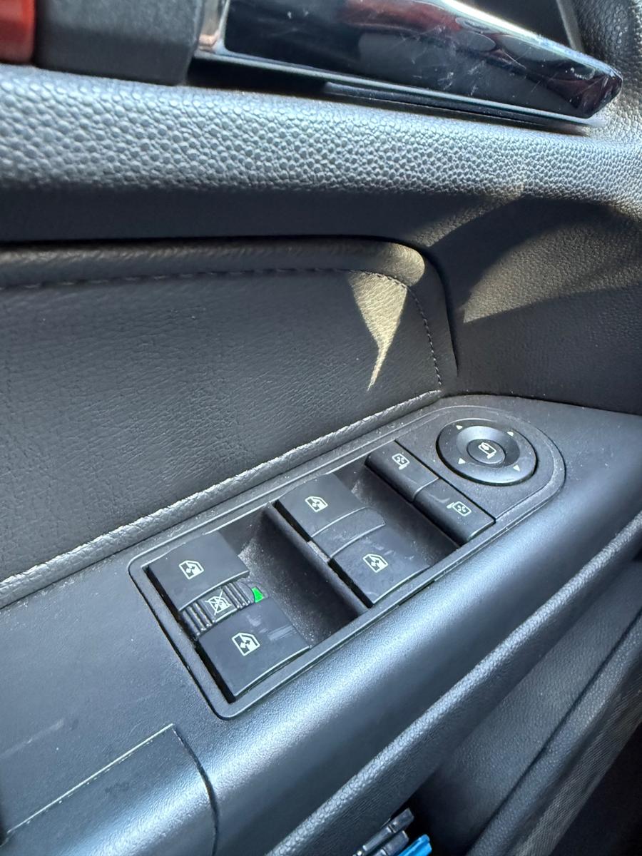 Opel Astra 2005 — photo 13