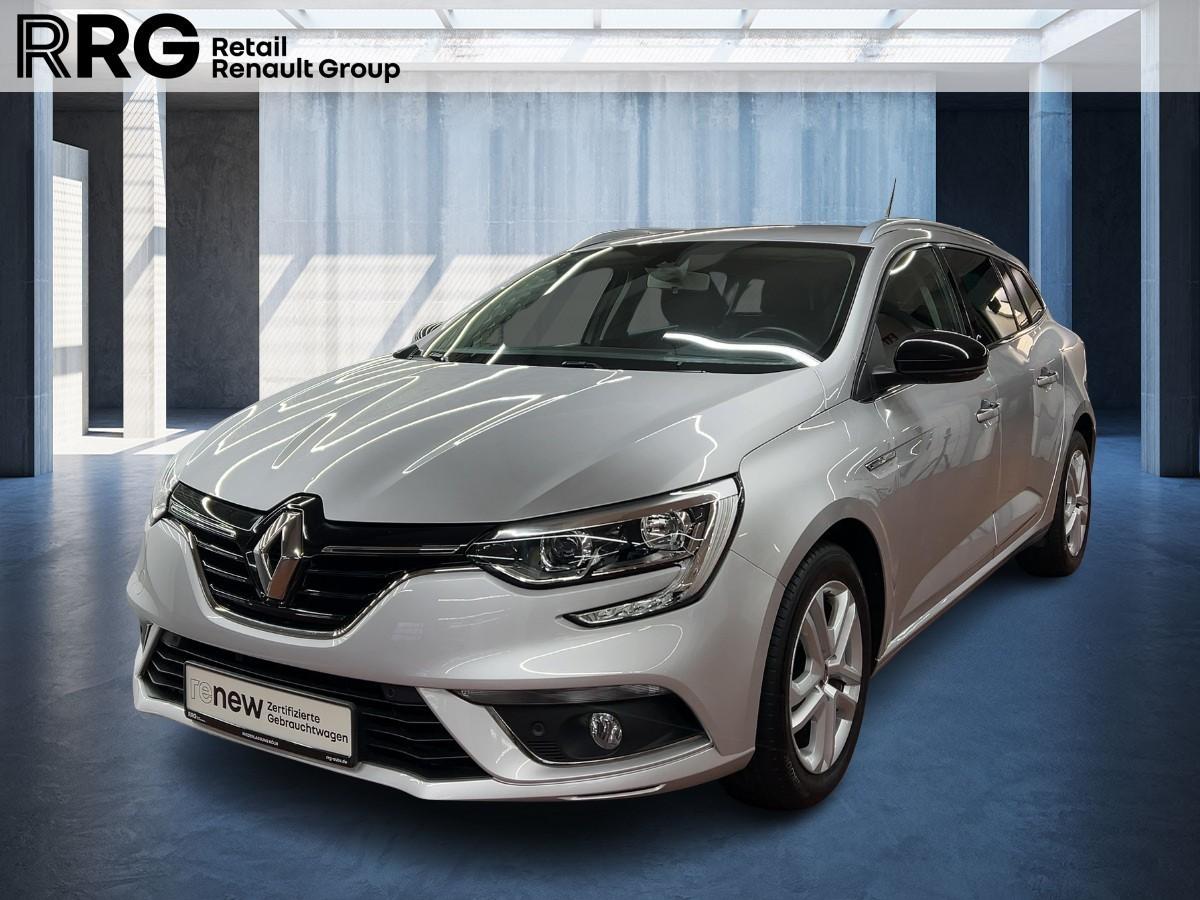 Renault Megane GRANDTOUR LIMITED TCe 140 NAVIGATION