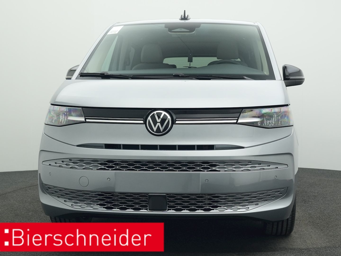 Volkswagen T7 Multivan - Bild 10