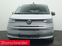 Volkswagen T7 Multivan - Vorschau Bild 10