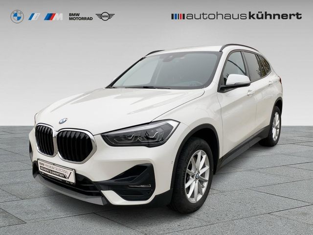 BMW X1 xDrive20d LED Navi ParkAss AUT PDC KeyLess