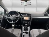 Volkswagen Golf VII Lim. 1.4 TSI Allstar BMT EU6 NAVI - VW Golf Gebrauchtwagen in Ludwigshafen