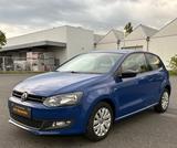 Volkswagen Polo V Match Sport/Automatik/37.T.KM/SHZ/PDC - Volkswagen Polo: Sport