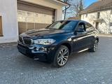 BMW X6 Baureihe X6 xDrive 30 d