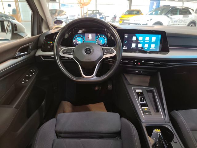 Golf VIII Variant 1.5 eTSI DSG *Massage*Standh*