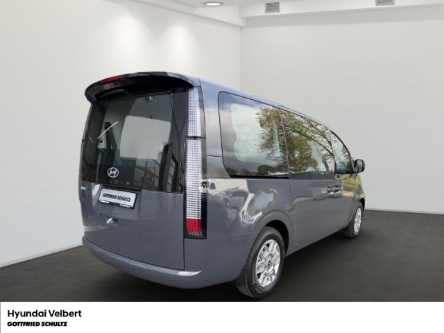 Hyundai Staria – Bild 3