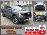 Ford Ranger 2.3 EcoBoost PHEV e-4WD DoKa Wildtrak*ACC - Ford: Wildtrak