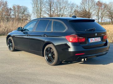 BMW 330 - 3