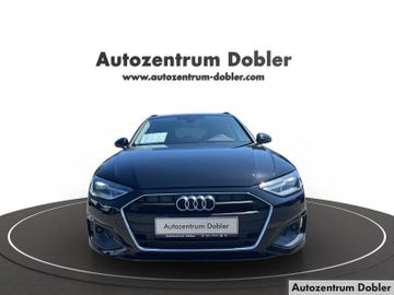 Audi A4 - 3