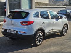 Fahrzeugabbildung Kadjar Business Edition TCe 140 GPF