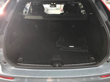 Volvo XC60 - 11