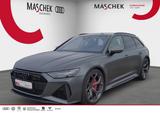 Audi RS6 Avant performance RS-AGA Optik Carbon Pano S - Audi RS6: Kombi, Performance