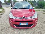 Citroën CITROEN C3 1.4 HDi 70 Seduction - Citroën C3 mit Diesel-Antrieb: 1.4