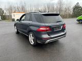 Mercedes-Benz ML 350 V6  Top gepflegt mit Panor - : Mercedes Ml