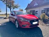 Mazda 3 2.0 Sports-Line (Bose, HuD, Keyles... - Mazda: Mazda3 Sport