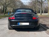 Porsche 996 Carrera Cabriolet Carrera - Porsche 911er Reihe von privat
