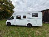 Dethleffs Just T 6812 EB mit Dachklima - Dethleffs 68