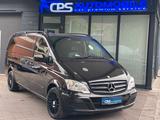 Mercedes-Benz Viano 2.2 CDI Trend lang - Mercedes-Benz Viano: Lang