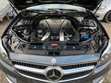 Mercedes-Benz CLS 500 AMG Coupé (Vollausstattung) - Mercedes-Benz CLS 500: AMG