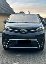 Toyota Proace (Verso) 2,0-l-D-4D 110kW L1 Family Family - gebrauchte Toyota Proace (Verso) aus dem Jahr 2019