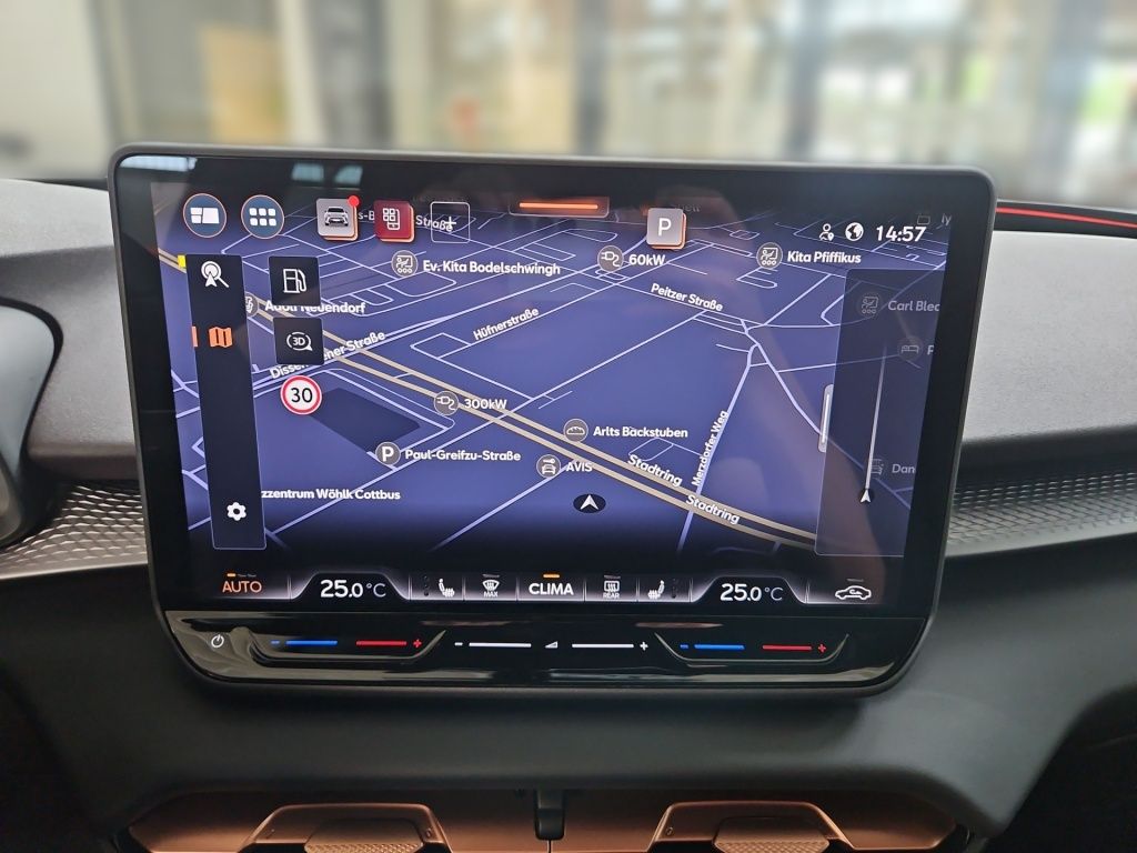 Fahrzeugabbildung CUPRA Terramar ACC Matrix 360 HUD Sound