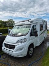 Weinsberg CaraLoft 650 MF - Weinsberg CaraLoft