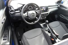 Fahrzeugabbildung Skoda Fabia Ambition AppleCarplay! TOP Ausstattung!