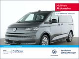Volkswagen Multivan Life Lang AHK GJR Vis-a-Vis ACC Navi - : Partikelfilter, Van, mit Klimaanlage