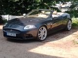 Jaguar XKR Arden/470 PS, D-Zulassung, Unfallfrei - Jaguar aus 2008