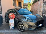 Ford Puma 1.0 EcoBoost Hybrid 125 CV S&S aut. ST - Ford Puma mit Halbautomatikschaltung