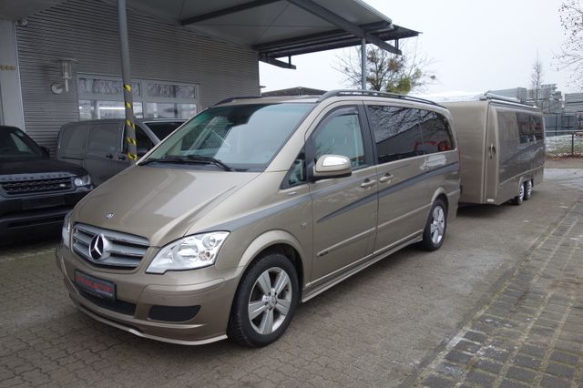 Mercedes-Benz / Viano / 2.2 CDI V333 / AKSU AUTO dan Mercedes Viano Kısa  Şase OTOMOBİL RUHSATLI at  - 1097458988