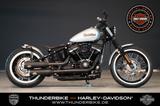 Harley-Davidson Softail FXBB Street Bob 107 Jekyll & Hyde - HARLEY-DAVIDSON SOFTAIL STREET BOB FXBB