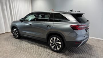 Fahrzeugverkauf 6 Skoda Kodiaq 2.0 TDI 110 kW Selec. AHK Matrix 19Zoll