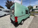 Burow Nouvelle Petite 244L RFK**TÜV NEU**AHK - Burow Wohnmobil oder -wagen