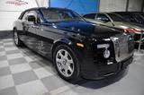 Rolls-Royce Phantom Drophead Coupé-CABRIOLET - Rolls-Royce: Drophead