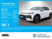 Volkswagen T-Roc - Vorschau Bild 1