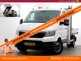 MAN TGE 5.180 2.0 177pk E6 L2H1 Kipper Dubbel Lucht - MAN TGE 5-180