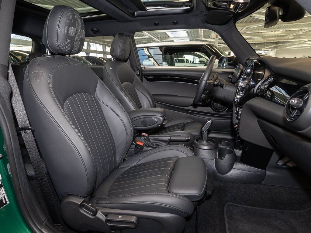 MINI Cooper - Bild 11