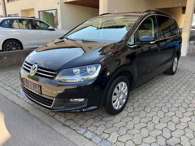 Volkswagen Sharan  2,0TDI Comfortline BMT *Panorama*