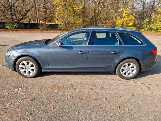 Audi A4 2.0 Tdi