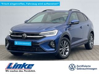 Volkswagen Taigo 1.0 TSI DSG R-Line Kamera/ACC/Navi/Keyless