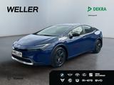 Toyota Prius Plug-in Hybrid *LED*CAM*ACC*SHZ*CarPlay*PD - blaue Toyota Prius