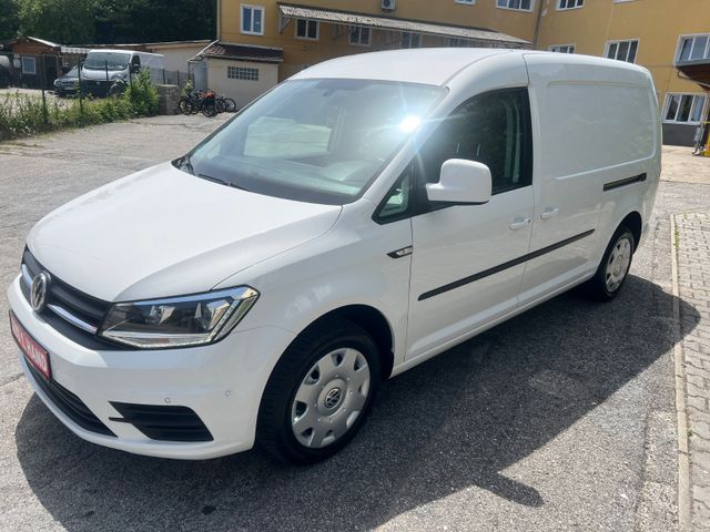 Volkswagen Caddy Maxi 2,0 TDI*NAVI/XENON/PDC/ACC/DSG*