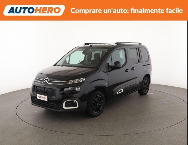 Citroën CITROEN Berlingo PureTech 130 Stop&Start EAT8 M 