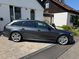 Audi A6 Avant S-Line Black Edition 3.0 TDI 160kW  - Audi A6 Gebrauchtwagen in Stuttgart