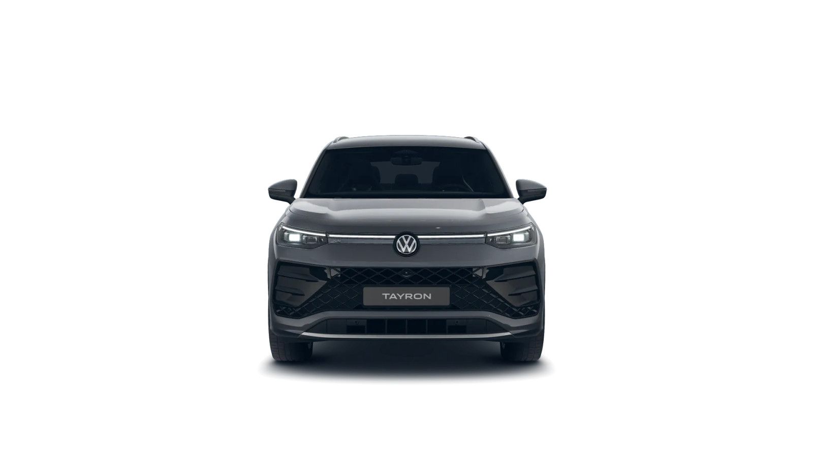 Volkswagen Tayron - Bild 7