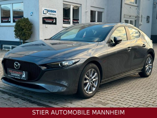 Mazda 3 Lim. 2.0 Selection*KLIMA*NAVI*88TKM*EURO6*