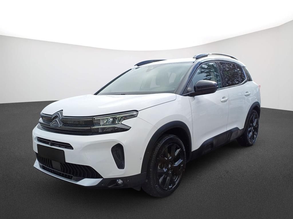 Image of Citroën C5 Aircross